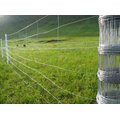 1.8m Hot Dipped Galvanized Farm Field Fence